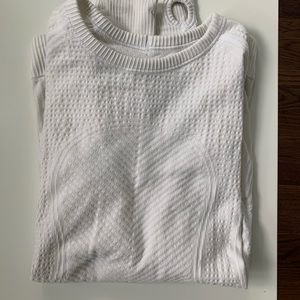 Lululemon swiftly long sleeve